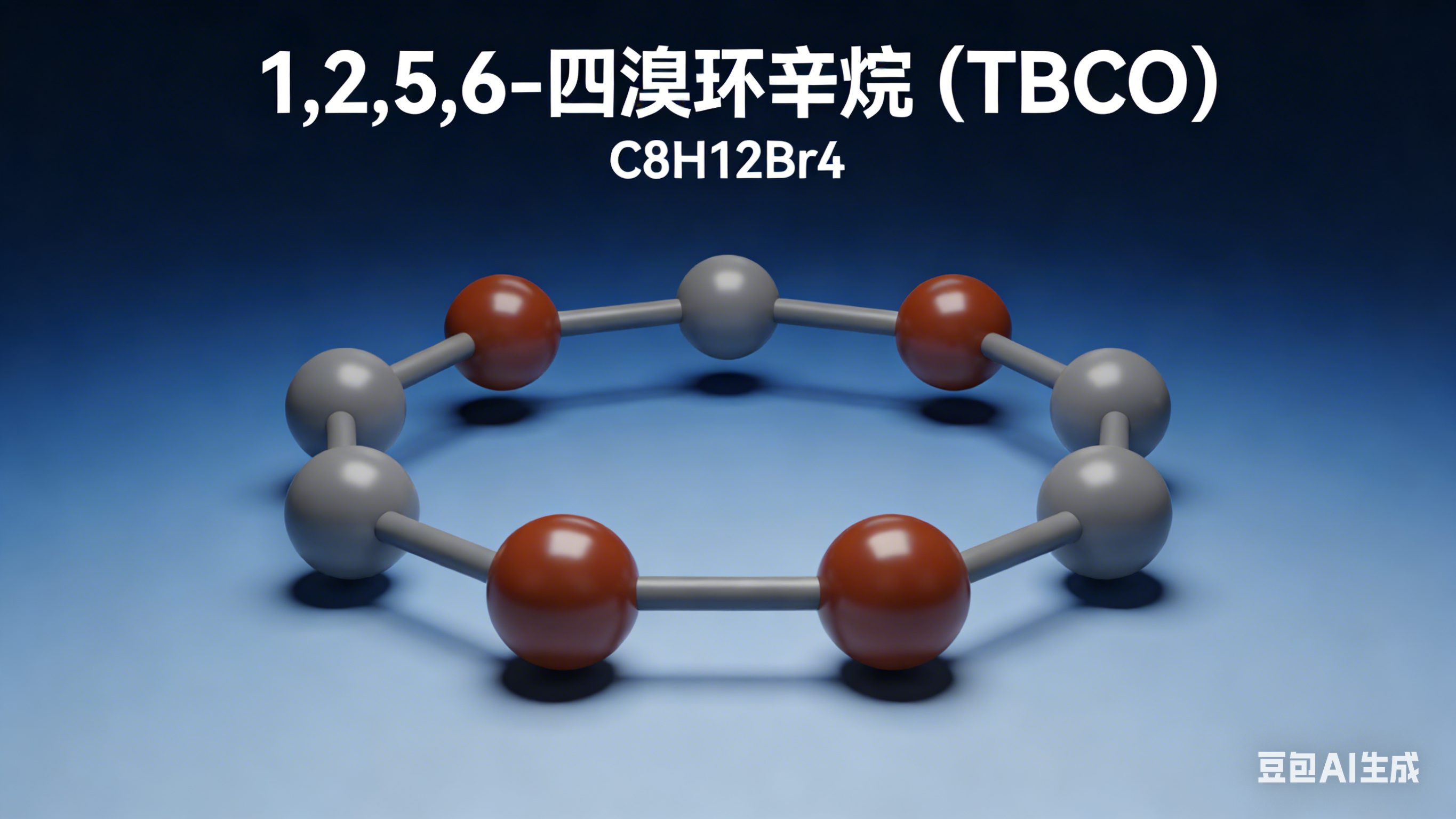 了解1,2,5,6-四溴环辛烷在现代阻燃技术中的发展趋势