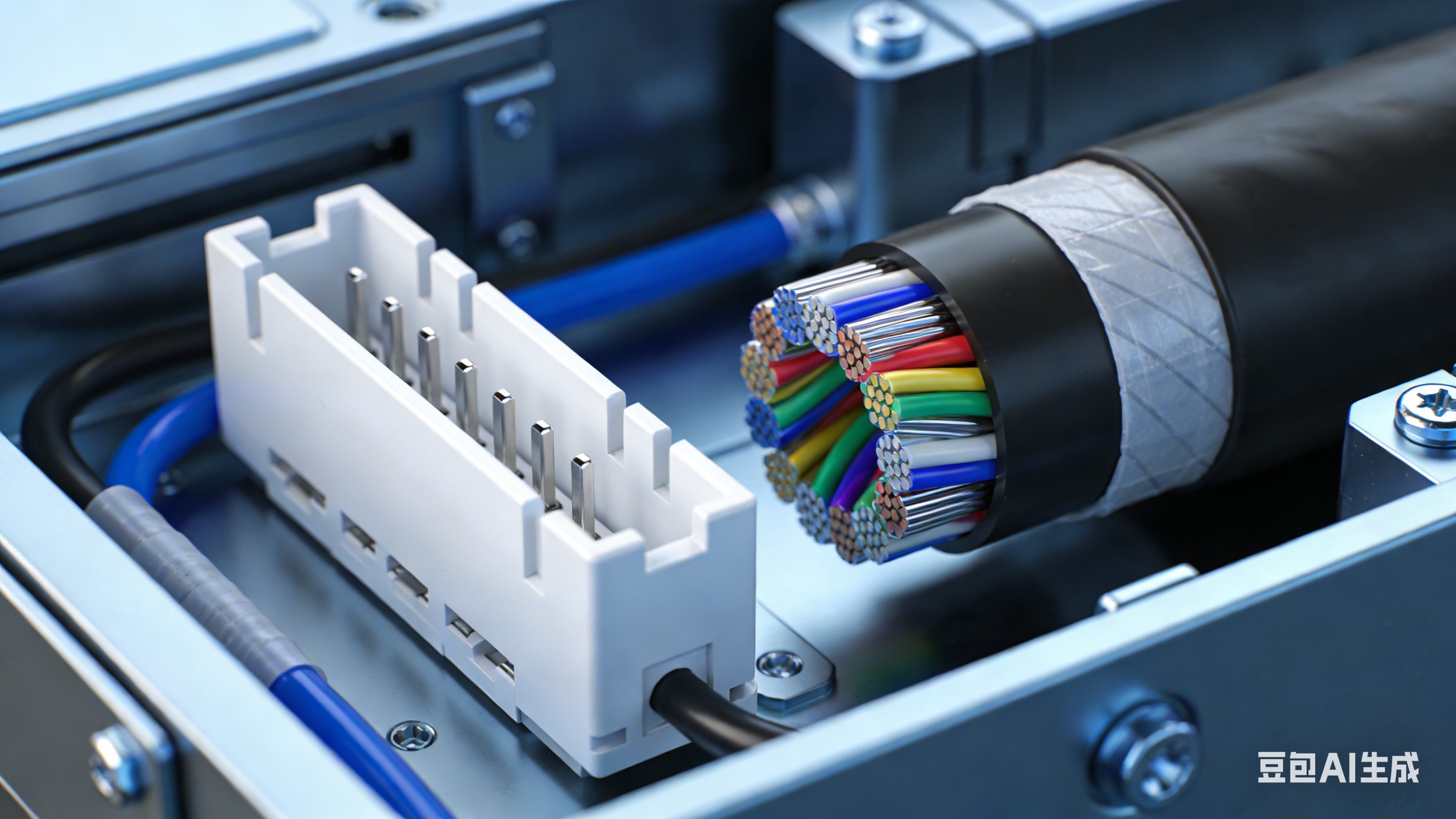 为什么越来越多工程塑料制造商选择聚（丙烯酸五溴苄基酯）作为阻燃剂？