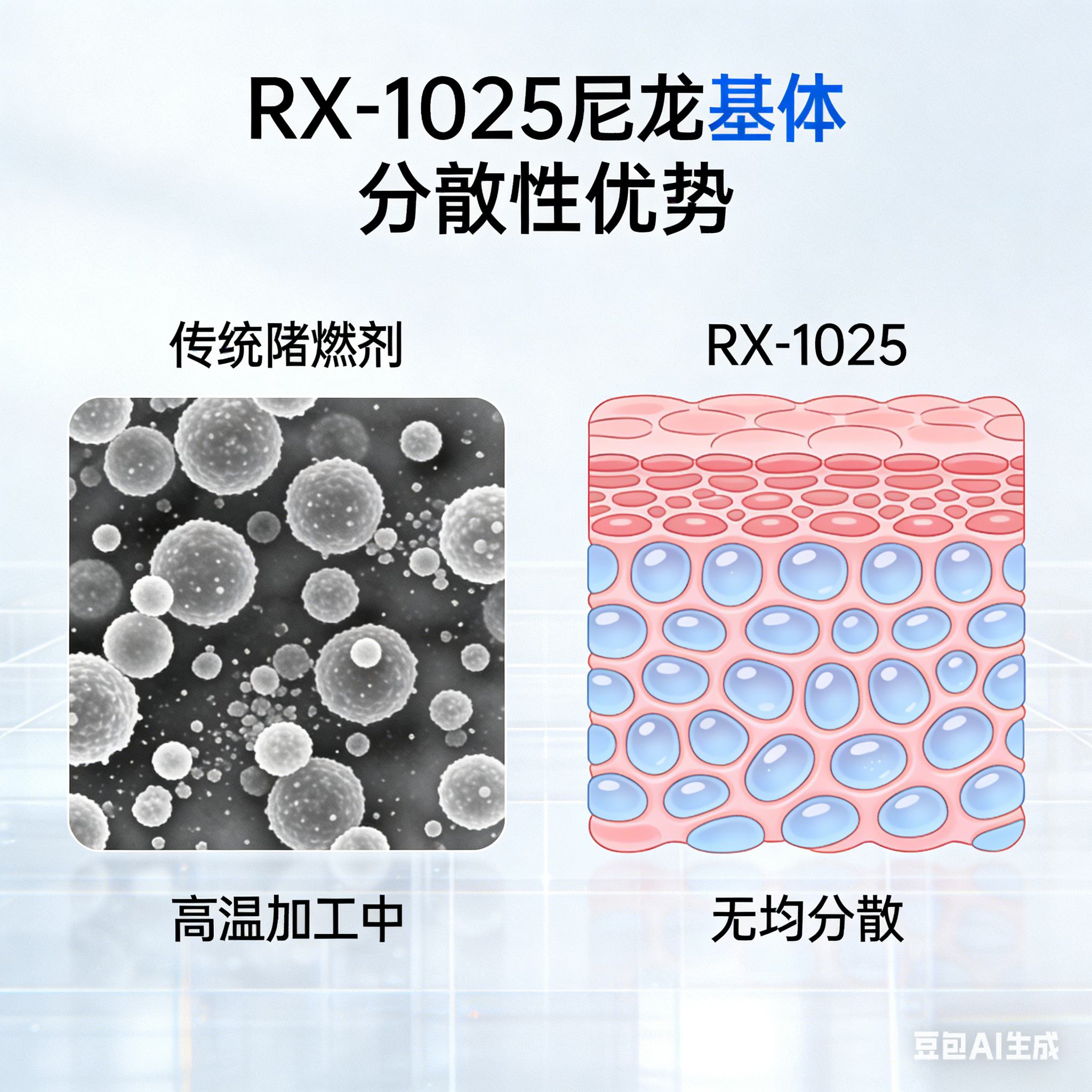 绿色阻燃材料的未来：聚（丙烯酸五溴苄基酯）会成为主流吗？