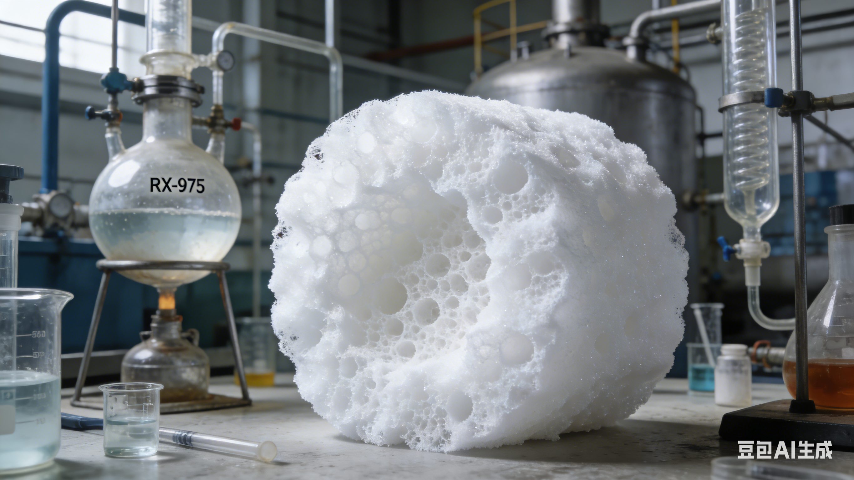 RX-975二溴新戊二醇全解析：反应型阻燃剂的核心优势